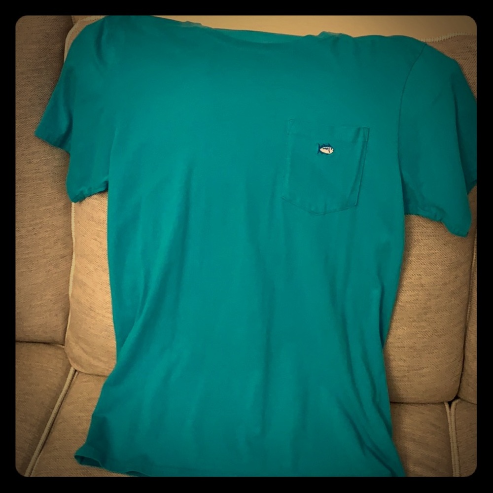 Southern tide tee shirt